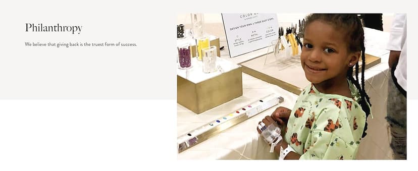 Kendra Scott Elisa Pendant Necklace for Women, Fashion Jewelry, 14k Gold-Plated