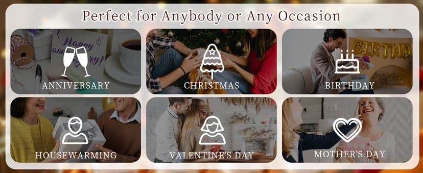 Monogrammed Glass Drinking Cup With Lid Straw Girlfriend Gf Gifts Future Mrs for Her Women Boyfriend 1 One Year Anniversary Meaningful Cute Romantic Christmas Xmas First Valentines I Love You More,C