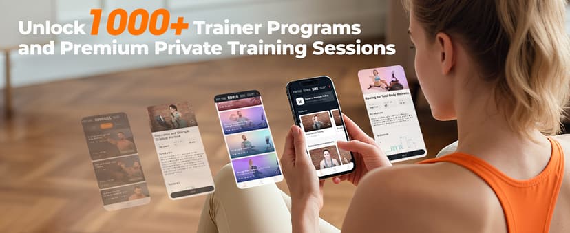 YOSUDA PRO Magnetic Exercise Bike 350 lbs Weight Capacity - Indoor Cycling Bike Stationary with Comfortable Seat Cushion, Silent Belt Drive 010C