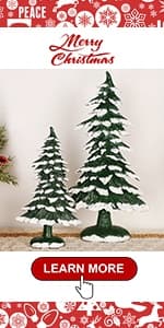 Juegoal Christmas Plush Gnomes, 9 Inch Lighted Handmade Mini gnome Scandinavian, Light Up Swedish Tomte Elf Holiday Present, Battery Operated Xmas Gifts Table Ornaments Dinner Party Supplies, Set of 3