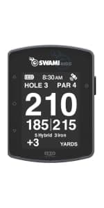 Callaway Golf 300 Pro Laser Rangefinder