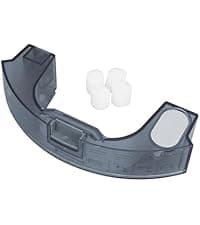 XIEBro Life Robot Vacuum and Mop Combo, Vaccum Robot 2 in 1 with WiFi/App/Voice, Schedule, Water Tank and Dustbin, Self-Charging, Slim, Ideal for Hard Floor, Pet Hair, Carpet