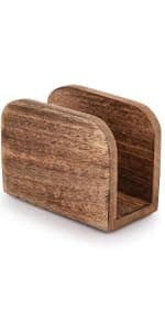 Samhita Acacia Wood Wooden Yarn Bowl for Crocheting & Knitting Hand Made by Indian Artisans Birthday Gifts for Mom & Knitting Lovers (6" x 6" x 3")