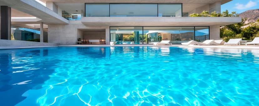 (2026 New) Robotic Pool Cleaner - Pool Vacuum 180W Brushless Motor, 48,000Pa Suction, Wall Climbing, AI-Powered Path Sonar Navigation, 3 Modes Robot for Inground & Above-Ground Pools Up to 2150 Sq. Ft