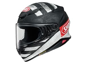 Shoei RF-1400 Gleam Full Face Motorcycle Helmet
