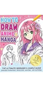 How to Draw Anything for kids: 300 Cute Step-by-Step Drawing Stuff: Amazing Food, Animals, Kawaii, Gifts and Other (How to draw books for kids) B0D2MG1F8C