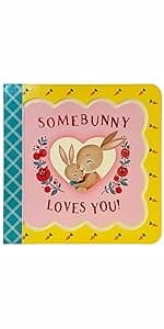 Now You Are One: Little Bird Greetings, Greeting Card Board Book with Personalization Flap, 1st Birthday Gifts for One Year Olds