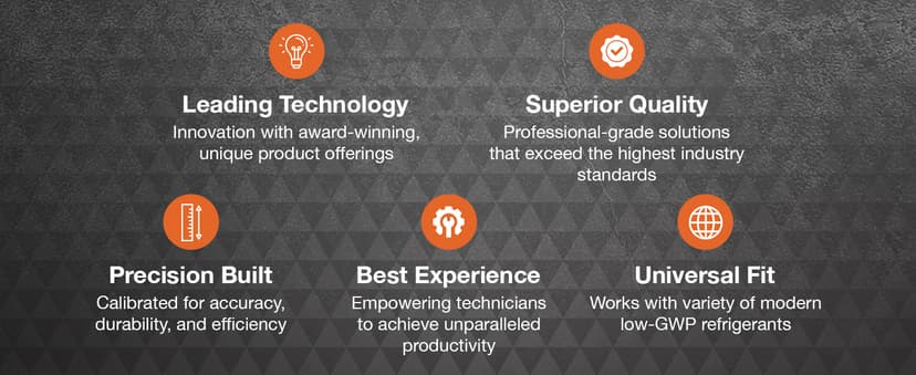 NAVAC Dual-Stage HVAC Vacuum Pump – AC Motor with Forced Oil Circulation, Oil-Mist Filter, 15 Micron Ultimate Vacuum, Pro Series