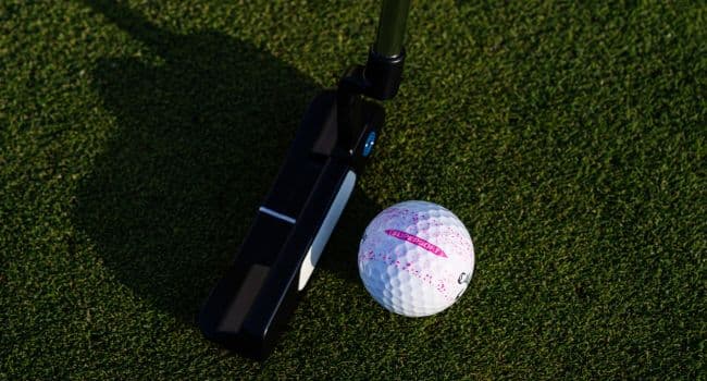 Callaway Golf Supersoft Golf Balls (2025)