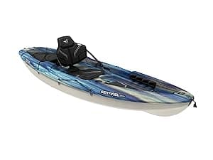Pelican Sentinel 100X Recreational Kayak