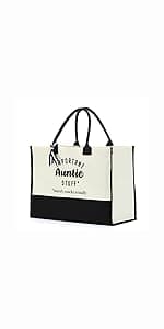 FORBIDDEN PAPER Gifts Tote Bag Important Stuff Tote Gift Gifts Birthday for Shopping Bag Grocery Bag Utility Tote
