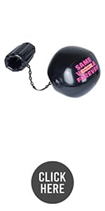 "She Said No Strippers" Groom Sash - Bachelor Party Ideas, Gifts, Jokes and Favors