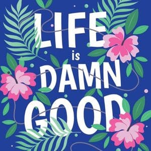 Ray of F*cking Sunshine Sticky Notes: 101 Happiness Notes to Swear and Share, a Funny and Inspirational White Elephant Gift (Calendars & Gifts to Swear By)