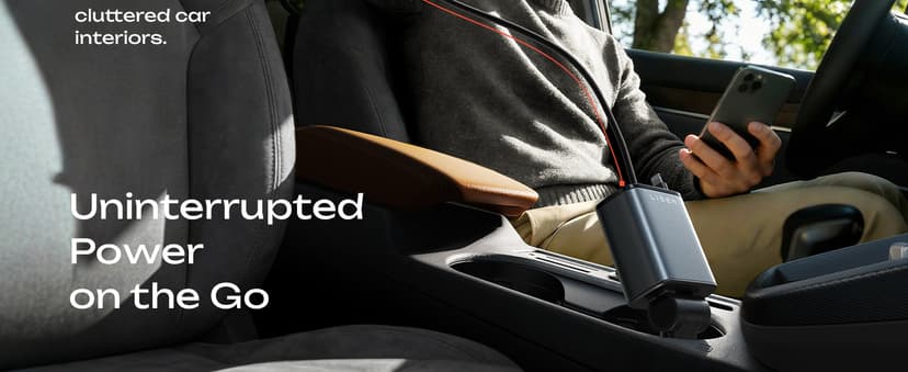 LISEN Retractable Car Charger, 69W USB C Car Accessories Adapter for iPhone 17 USB C Charger Fast Charging, Gifts for Women Men, Travel Essentials, for iPhone 17 Pro Max Air 16 15 14 13 12 Samsung S25