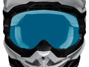 Shoei VFX-EVO Off-Road Motorcycle Helmet