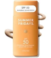 Summer Fridays Jet Lag Hydrating Eye Patches - De-puffing Hydrogel Under Eye Masks with Hyaluronic Acid, Caffeine + Peptides - Soothing + Refreshing At-Home + Travel Skin Care (6 Pairs) B0F19YY96Z