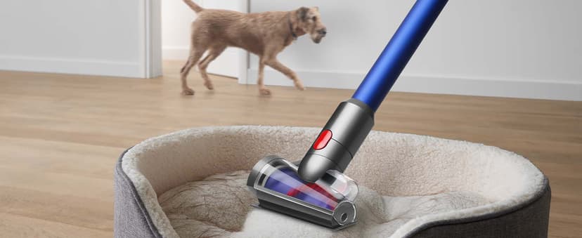 Dyson V11 Origin Cordless Vacuum, 185AW, 3 Power Modes, Up to 60 Minutes,² Deep Cleans Hard Floors and Carpets, Detangles pet Hair, Converts to Handheld