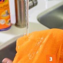 KH-7 Super Degreaser Multipurpose Cleaning Spray: The Heavy Duty All Purpose Cleaner for Your Home, Kitchen, Garage, Car & Laundry | Total Cleaner & Powerful Grease Remover, 26 oz