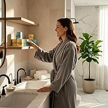 Charcuterie Board Set – Premium Bamboo Cheese Board with Slide-Out Knife Drawer – Complete Hosting Set for Wine Nights & Parties – Perfect Housewarming Gift and Wedding Gift for Couples