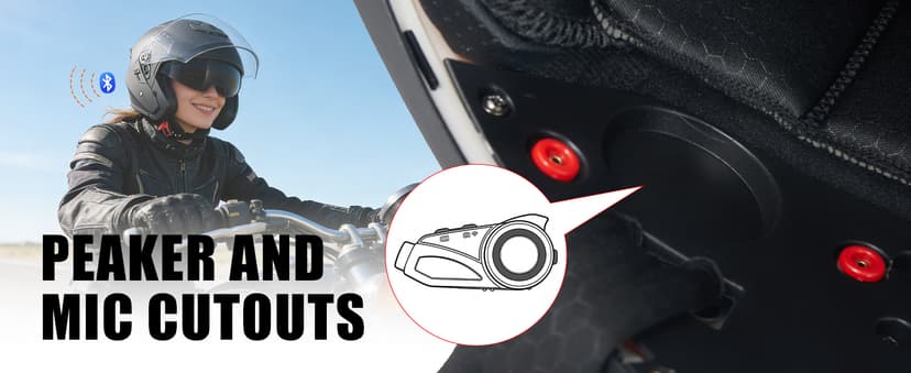Motorcycle Helmets Open Face for Streey Moped Scooter, Dual Visor 3/4 Moped Helmets for Adults Motorbike Half Helmet 601 DOT Approved Men and Women