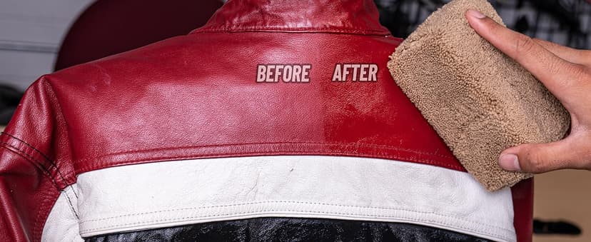 Chemical Guys Leather Conditioner, Vintage Series - Conditions, Nourishes, and Protects Natural, Synthetic, and Faux Leather Seats, Interiors, Apparel & Accessories, 16 fl oz