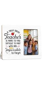 Team Definition Gifts Picture Frame, Best Team Ever Gifts Picture Frame for Employees Coworker Colleage B0FQ3VZXW9
