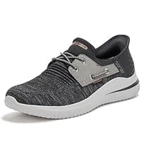 Skechers Men's Parson Oswin Slip-in Loafers