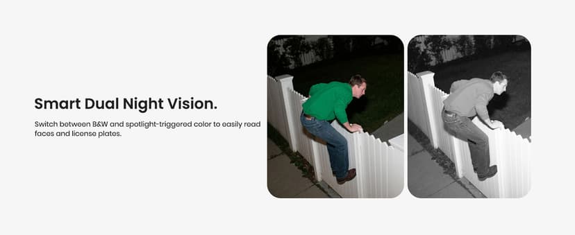 aosu Security Cameras Outdoor Wireless, 4 Cam-Kit, No Subscription Required, Solar-Powered, Home Security Cameras System with 360° Pan & Tilt, Auto Tracking, 2K Color Night Vision, Easy Setup