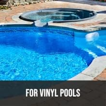 Hayward Pool Vacuum Navigator Pro Automatic Pool Vacuum for Inground Pools (Pool Cleaner for Vinyl Surfaces up to 20 x 40 ft) W3925ADV Same as 925ADV