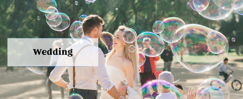JOYIN Big Bubble Wands Set Bulk for Kids Summer Outdoor Toy Game Activity Party Favors, 18 Pcs Giant Bubble Maker with Tray, 12" Large, 6 Pcs Solution Suitable for All Age People