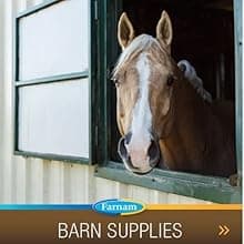 Farnam Vita Plus Balanced Multi-Vitamin & Mineral Horse Supplement, Provides Balanced Nutrition to Support Overall Health and Performance, 3.75 pounds, 30 Day Supply