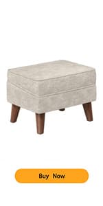FAGAGA Accent Chair Set of 2 with Table, Living Room Chairs with Soft Seat and Armrests for Living Room Bedroom Reading Room Waiting Room, Grey (AC01)