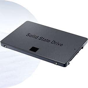 HP ProDesk 600 G3 Mini PC Desktop, Intel Core i5-6500T, 16GB RAM, 256GB PCIe Solid State Drive, USB-C, Windows 11 Professional (Renewed)