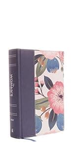 NIV, The Woman's Study Bible, Hardcover, Full-Color: Receiving God's Truth for Balance, Hope, and Transformation