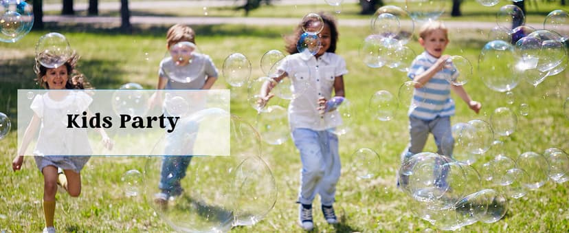 JOYIN Big Bubble Wands Set Bulk for Kids Summer Outdoor Toy Game Activity Party Favors, 18 Pcs Giant Bubble Maker with Tray, 12" Large, 6 Pcs Solution Suitable for All Age People