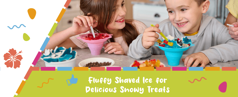 Hawaiian Shaved Ice Syrup Assortment, 6 Popular 16oz Flavors: Cherry, Grape, Blue Raspberry, Tiger's Blood, Lemon-Lime, Pina Colada