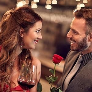 Yobent I Love You Boyfriend Gifts, Personalized Boyfriend Birthday Wedding Anniversary Present from Grilfriend