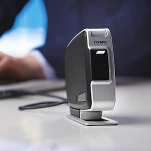 DYMO LabelManager Plug N Play Label Maker for PC or Mac (1768960)