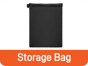 Arcedo Patio Chaise Lounge Cover Water Resistant, 2 Pack of Pool Lounge Chair Covers for Outside Stackable Cushions and Outdoor Furniture, 80" x 30" x 26" H, Black