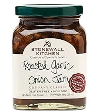 Stonewall Kitchen Stonewall Sampler Gift Basket (6 Piece)