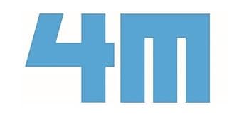 4M Magnetic Mini Tile Art, Art & Crafts DIY Kit, For Boys & Girls Ages 8+