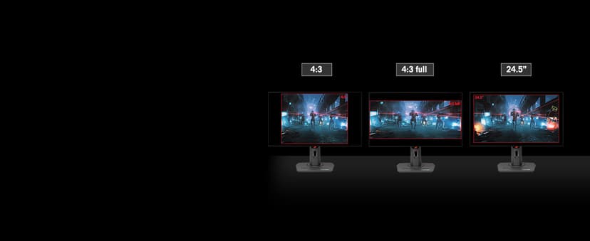 ASUS ROG Strix 27” 1440P OLED Gaming Monitor (XG27AQDMG) - QHD, Glossy OLED, 240Hz, 0.03ms, Custom Heatsink, Anti-flicker,Uniform Brightness, G-SYNC Compatible, 99% DCI-P3, DisplayWidget, 3yr warranty
