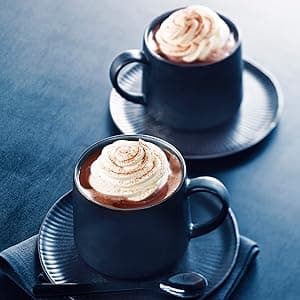 Ghirardelli Premium Hot Cocoa Envelopes, Rich chocolate, 22.7 Ounce (Pack of 15)