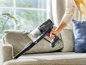 Bissell Cleanview XR Pet 300W Cordless Vacuum with Removable Battery, 3797V