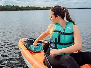 Pelican Sentinel 100X Recreational Kayak
