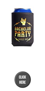 Bachelor Party Captain's Hat - Groom to Be Nautical Bachelor Hat | Funny Accessory Boats n' Hoes Bridal Shower