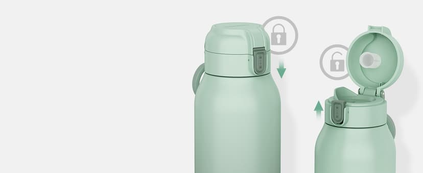 Fast Heating with Nutrients Preserved, Precise Temp Control, Dual Heating Modes for Breast Milk & Water, 17OZ Large Capacity Momcozy Portable Bottle Warmer for Breast Milk, Baby Travel Essentials B0DKHCWJ5G
