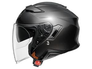 Shoei J-Cruise II Open Face Motorcycle Helmet