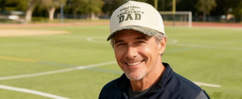 Vintage Adjustable Fathers Day Retirement Gifts from Daughter Son Wife Birthday Gifts for Grandpa/Dad/Papa Embroidered Baseball Cap B0FKGND3HJ