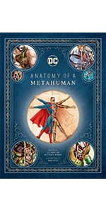 Gotham City Cocktails: Official Handcrafted Food & Drinks From the World of Batman